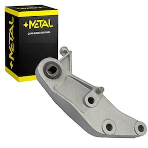 Coxim Restritor De Torque - Cobalt 2000 A 2011 / Onix 2013 A 2019 / Prisma 2012 A 2018 / Sonic 2012 A 2014 - 05645+Ms