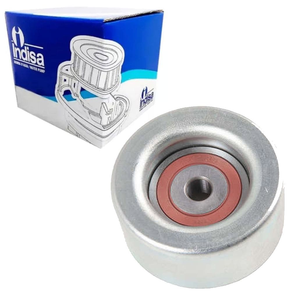 Tensionador - Es 2006 A 2012 - T904735