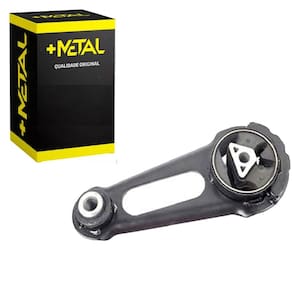 Coxim Traseiro Do Cambio - March 2012 A 2014 / Versa 2012 A 2014 - 30870+Ms