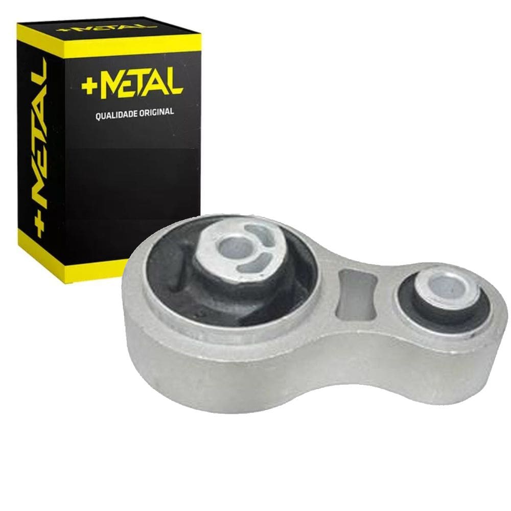 Coxim Restritor De Torque - Edge 2008 A 2014 - 32145+Ms