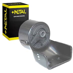 Coxim Esquerdo Do Cambio - Pajero 2002 A 2015 - 32115E+Ms