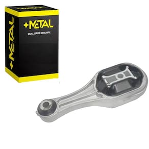 Coxim Restritor De Torque - Fluence 2005 A 2014 - 32089+Ms