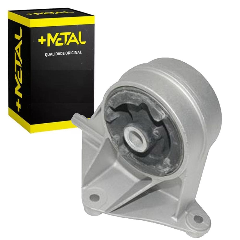 Coxim Direito Do Motor - Captiva 2011 A 2016 - 31464+Ms