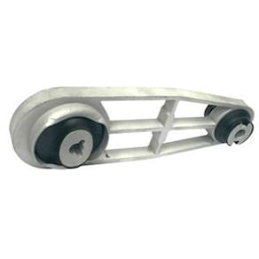 Coxim Restritor De Torque - Logan 2007 A 2014 / Megane 2007 A 2011 / Sandero 2007 A 2014 / Scenic 2007 A 2011 - 32114+Ms