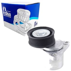 Tensionador Do Alternador - Focus 2005 A 2008 - T207842