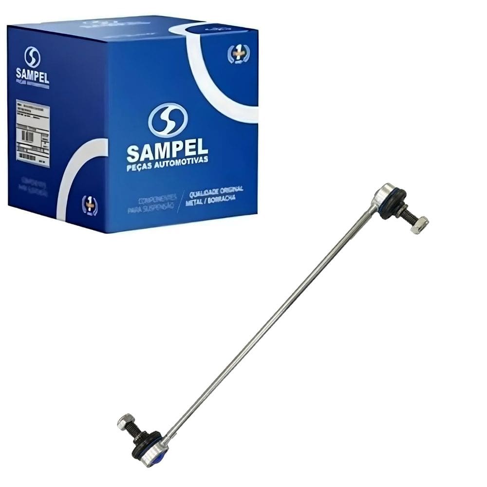 Bieleta Suspensão Dianteira 208 2021 A 2024 - Sampel Sk8547