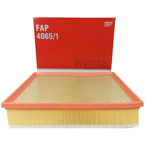 Filtro De Ar Amarok 2023 A 2024 - Wega Fap40651