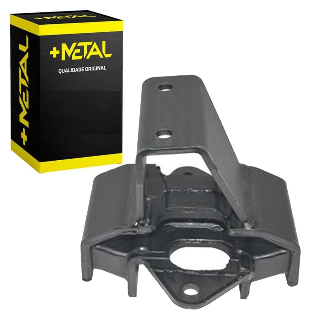 Coxim Cambio - L200 2003 A 2008 - 05907+Ms