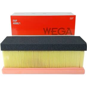 Filtro De Ar 208 2022 A 2024 / C3 2022 A 2024 - Wega Fap48961