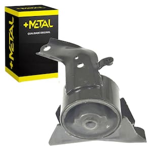 Coxim Do Motor Traseiro Direito - Corolla 1993 A 1997 - 04127+Ms