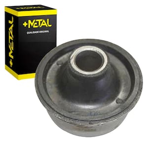 Bucha Da Bandeja Dianteira - Astra 1993 A 1996 / Calibra 1994 A 1995 / Vectra 1994 A 1996 - 04808+Ms