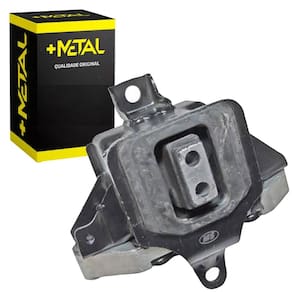 Coxim Traseiro Do Motor - Tucson 2013 A 2018 - 31495+Ms