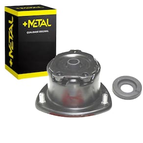 Coxim Amortecedor Dianteiro - Grand 2001 A 2008 / Tracker 1993 A 2008 - 35423+Ms