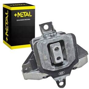 Coxim Do Cambio - Optima 2013 A 2016 / Sonata 2013 A 2019 - 31494+Ms