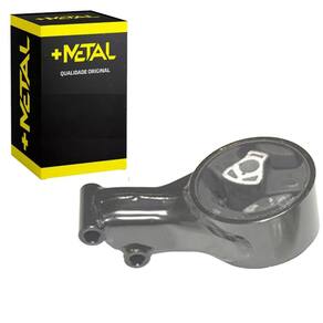 Coxim Traseiro Do Cambio Ferro - Cruze 2012 A 2017 - 30729+Ms