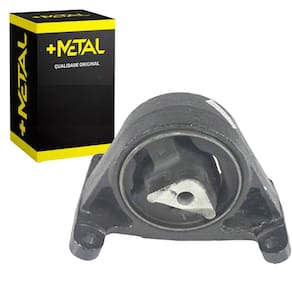 Coxim Esquerdo Do Motor - Grand 1999 A 2005 - 31227+Ms