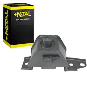 Coxim Direito Do Motor - Palio 1996 A 2002 / Palio Weekend 1997 A 2000 / Siena 1997 A 2000 / Strada 1999 A 2002 - 06022+Ms