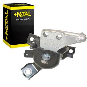 Coxim Direito Hidraulico Do Motor - Rav4 2012 A 2018 - 32064+Ms