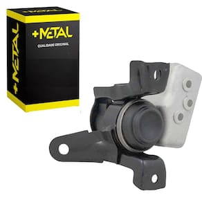 Coxim Dianteiro Direito Do Motor - 620 2009 A 2012 - 31573+Ms