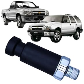 12562571 - Interruptor de Pressão de Óleo 1 Pino Blazer 4.3 V6 1996 a 2000 / S10 4.3 V6 1996 a 2000 - Importado