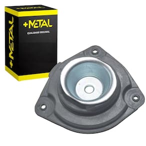 Coxim Amortecedor Dianteiro Direito - Sentra 2014 A 2021 - 30557D+Ms