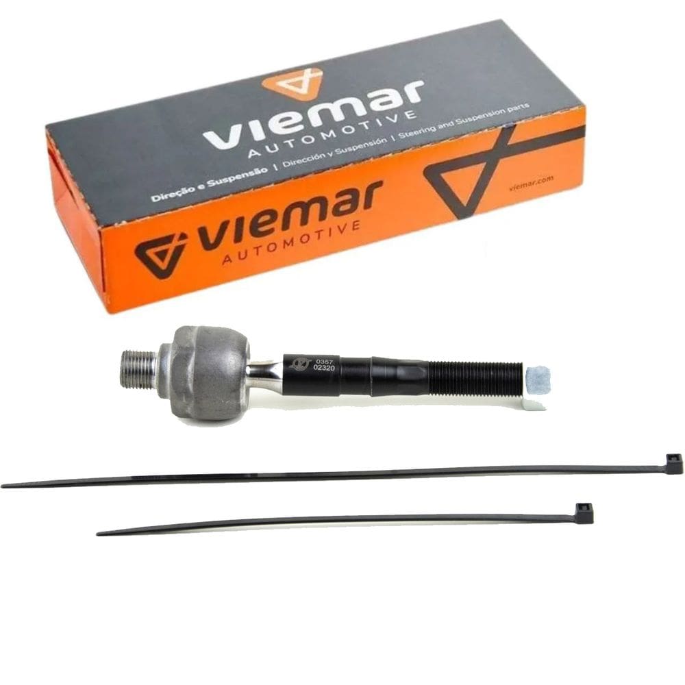 Terminal Axial Mohave 3.8 L 24V Dohc V6 2008 A 2013 / Mohave 3.0 L 24V Dohc V6 2008 A 2018 - Viemar 680357
