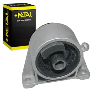 Coxim Dianteiro Do Motor - Astra 1997 A 2012 / Vectra 2006 A 2012 / Zafira 2006 A 2012 - 04765+Ms