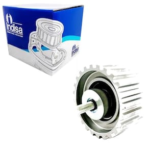 Polia Da Correia De Serviço - Boxer 2009 A 2017 / Ducato 2009 A 2023 / Jumper 2009 A 2017 - T351277