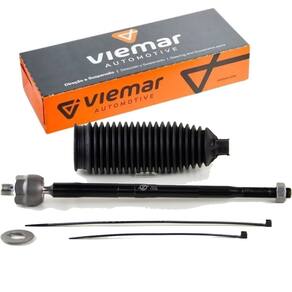 Barra De Direção 106 1.0 L 8V Sohc L4 1992 A 2001 - Viemar 750203