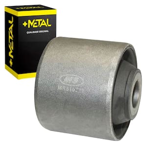 Bucha Tensor Traseira - Pajero 2002 A 2015 - 30472+Ms