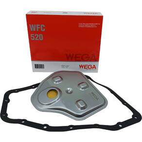 Filtro De Óleo Do Câmbio Etios 2016 A 2023 / Etios Cross 2019 A 2019 / Etios Sedan 2016 A 2023 - Wega Wfc520