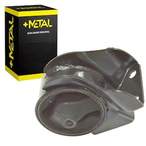Coxim Traseiro Do Cambio - Sportage 1996 A 2010 / Tucson 2005 A 2019 - 35497+Ms