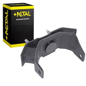 Coxim Traseiro Do Cambio - Camaro 2004 A 2015 - 31579+Ms
