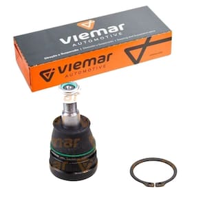 Pivô De Suspensão Pajero Tr4 2.0 L 16V Dohc L4 2003 A 2015 / Pajero Io 1.8 L 16V Sohc L4 1999 A 2002 - Viemar 503463