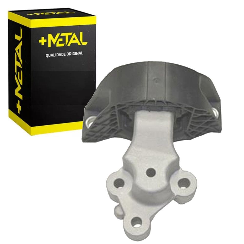 Coxim Direito Do Motor - Logan 2014 A 2017 / Sandero 2014 A 2017 - 30770+Ms
