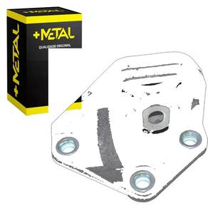 Coxim Traseiro Do Cambio - Accord 2003 A 2007 - 32013+Ms