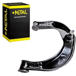 Bandeja Dianteira Direita Superior - Amarok 1993 A 2020 - 08162Dms