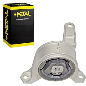 Coxim Direito Do Motor Sem Suporte - Astra 2014 A 2011 / Vectra 2014 A 2011 / Zafira 2014 A 2012 - 32025Ms