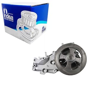 Bomba D`Água - Clio 1996 A 2009 / R19 1993 A 2000 / Twingo 1993 A 1997 - 702520