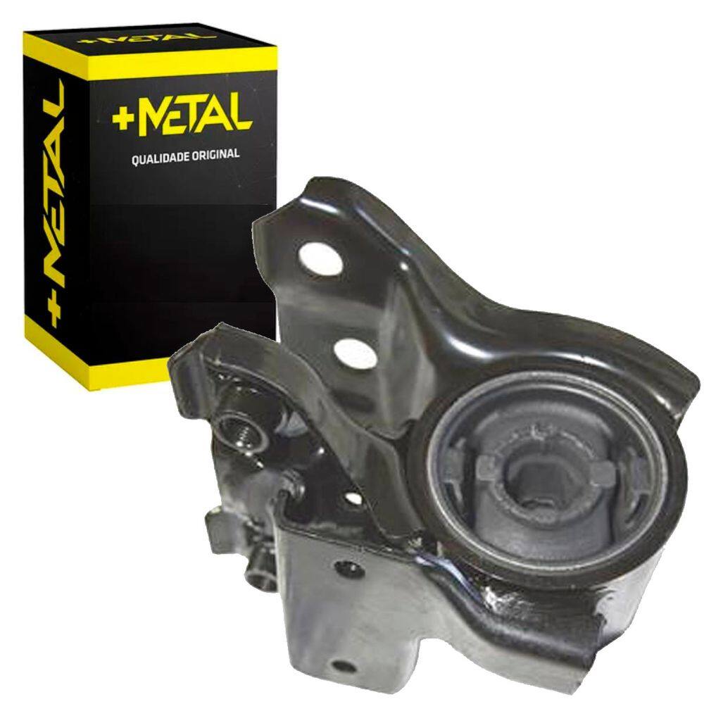Coxim Da Bandeja Esquerda Maior - Cr-V 2007 A 2011 - 05085E+Ms
