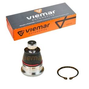 Pivô De Suspensão C3 1.6 L 16V Dohc L4 2023 A 2024 / C3 1.0 L 6V Sohc L3 2023 A 2024 - Viemar 503505