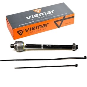 Terminal Axial Captur 1.3 L 16V Dohc L4 2022 A 2023 / Duster 1.6 L 16V Dohc L4 2021 A 2023 / Duster 1.3 L 16V Dohc L4 2022 A 2023 - Viemar 680721