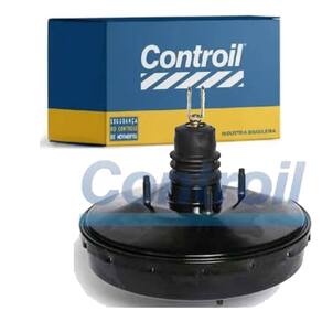 Servo Freio Clio 2000 A 2013 / Symbol 2009 A 2013 - Controil C5662