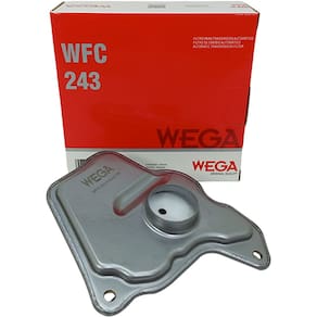 Filtro De Óleo Do Câmbio Sentra 2017 A 2020 - Wega Wfc243