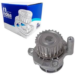 Bomba D`Água - Passat Variant 2005 A 2013 / Tt 2006 A 2018 / Tts 2008 A 2018 - 452511