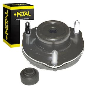 Coxim Amortecedor Dianteiro - Hilux 2006 A 2011 / Land 2003 A 2009 - 30543+Ms