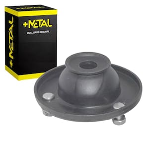 Coxim Amortecedor Dianteiro - L200 2010 A 2007 / Pajero 2008 A 2016 / Pajero 2010 A 2016 - 05962+Ms