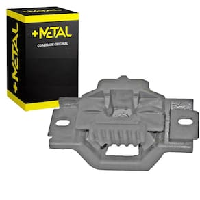 Coxim Do Cambio - Ecosport 2003 A 2012 / Fiesta 2003 A 2014 - 05501Ms