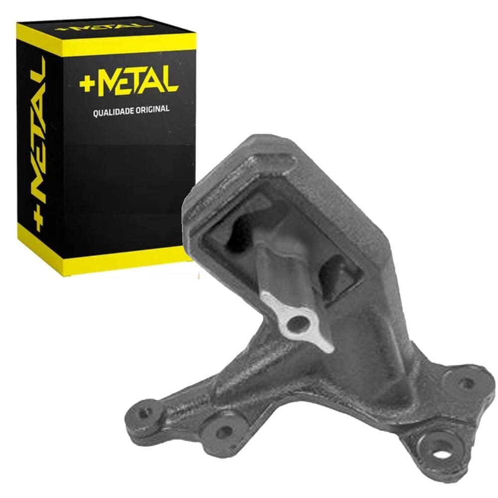 Coxim Esquerdo Do Motor - Wrangler 2011 A 2011 - 31489+Ms