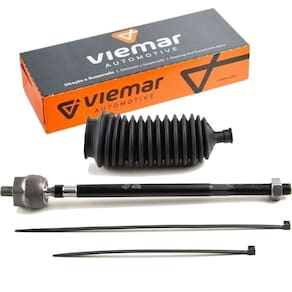 Terminal Axial Scenic 1.6 L 16V Dohc L4 2001 A 2005 / Megane 1.6 L 16V Dohc L4 1999 A 2006 - Viemar 680102K